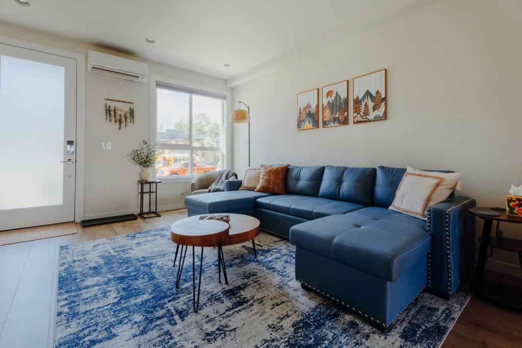 Haven At Greenbridge Close To Airport And Downtown Σιάτλ Εξωτερικό φωτογραφία